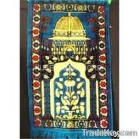 Janamaz Prayer Rug