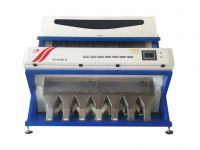 RS High End CCD Color Sorter