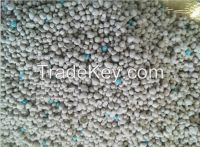 Bentonite cat litter wholesale(Tesco Supplier)