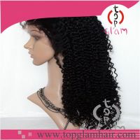 Human hair weaves full lace wigs