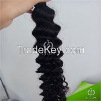 virgin hair extension