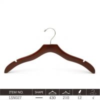 2014 Wooden Coat Hanger/Clothes Hanger/Hanger