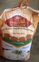 AL FAKHIR SELLA BASMATI 1121
