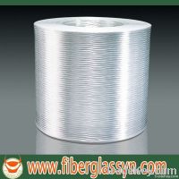 E-glass direct roving for pultrusion