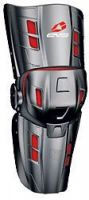 Details about  EVS RS8 Knee Braces Large Pair Set