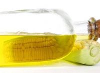 100% Compression Corn Oil /Cooking Oil Refined & Crude Corn Oil