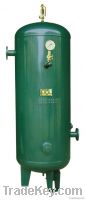 Compressed Air Storage Tank