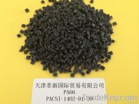 NYLON PA66 Pellet From America