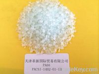 NYLON PA66 Pellet From America