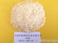 NYLON PA66 Pellet From America