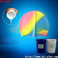 High Performance Silicone Screen Printing Ink