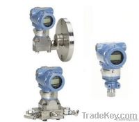 Rosemount 3051C Smart Pressure Transmitter