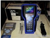 Rosemount 475 Field Communicator