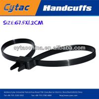 military handcuff 