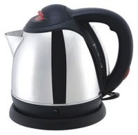 1.8L Electric Stainless Steel Kettle