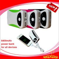 USB1063 POWER BANKS