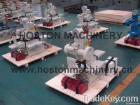 Hoston MJ7115 simple small manual surface grinder