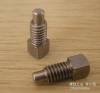 copper stud