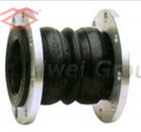 Double Sphere Rubber Expansion Joint (GJQ(X)-SF)