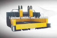 CNC Tube Plate Processing Equipment For Drilling