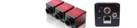 JPLY GigE CMOS cameras