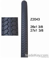 bicycle tire