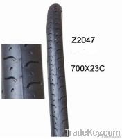 bicycle tyre