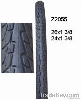 bicycle tyre