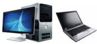Desktops &amp;amp; Laptops