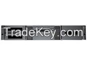 LTO &amp;amp; Tape Library