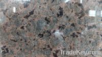 green pearl granite