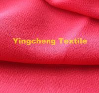 75D*75D 100% high twist chiffon