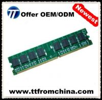 Memory modules DDR1 333mhz 1GB RAM make in China