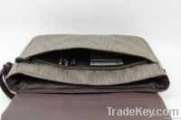 New Arrival Flap Man laptop briefcase computer accessories From China