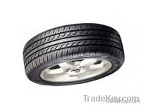 205/70R15 Car Tyre