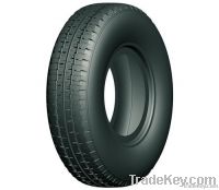 195R15C high performance radial car tyre