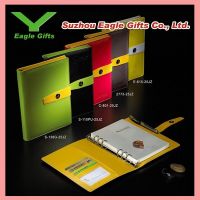 Custom Promo Notebook Blank