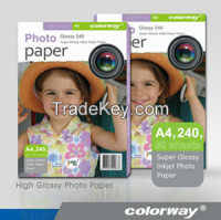 12 Years Photo Paper Factory High