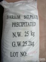 Barium Sulphate