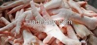 High  quality chicken  feet   for  sale