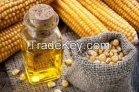 High   quality refined  Corn Oil for  sale 