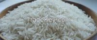 High qaulity Pakistan White Rice