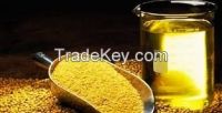 High  quality Soybean Oil for  sale
