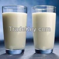 High quality  UHT Milk 
