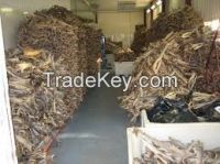 high quality  Dried stockfish 