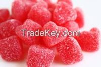 high quality  JELLY CANDY 