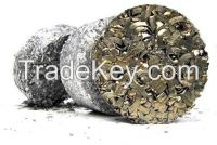 High  quality  titanium scrap