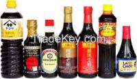 High  Quality  Soy Sauce