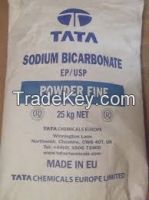 High quality  Sodium Bicarbonate