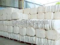 High   quality Raw Cotton Bale 